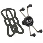 Ram Mounts Ram Mounts RAM-HOL-UN10BU Suporte Suporte Passivo. - RAM-HOL-UN10BU