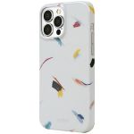Uniq Capa Coehl Reverie iphone 13 Pro Max 6.7 "marfim Soft Marfim - 8886463678961