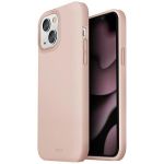 Uniq Capa Lino iphone 13 6.1 "cor-de-rosa Blush Cor-de-rosa - 8886463678077