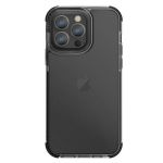 Uniq Capa Etui Combat iphone 13 Pro Max 6,7" Czarny/carbon Black - 8886463678008