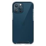 Uniq Capa Etui Combat iphone 12 Pro Max 6,7" Niebieski/nautical Azul - 8886463675823