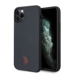 US Polo Capa Ushcn65punv iphone 11 Pro Max Granatowy/navy Polo Type Collection - 3700740474402