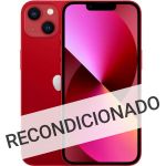 iPhone 13 Recondicionado (Grade A) 6.1" 256GB Red
