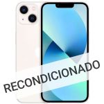 Apple iPhone 13 Recondicionado (Grade A) 6.1" 128GB Starlight
