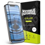 Ringke Película Normal Invisible Defender Id Full Glass Tough Screen Protector Full Coveraged Frame iphone 13 Pro iphone 13 (g - 8809818844262