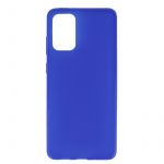 Skyhe Capa para Samsung Galaxy S20 Fe Silicone Liso Blue - 8434009637042