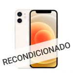 Apple iPhone 12 Recondicionado (Grade C) 6.1" 128GB White