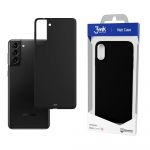 Capa 3Mk Samsung Galaxy S21 Plus 5G Black - 5903108357500