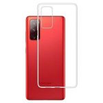 Capa Clear 3Mk Samsung Galaxy S20 Fe 5G Transparente - 5903108309288