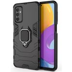 Capa Military Defender 3x1 Anti-Impacto para Samsung Galaxy M52 5G