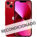 iPhone 13 Recondicionado (Grade A) 6.1" 128GB Red