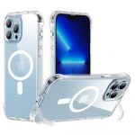Capa Magnética Joyroom iphone 13 Transparente - 6941237176097