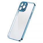 Capa Joyroom iphone 13 Azul - 6941237165374