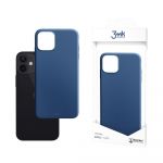 Capa 3Mk iphone 12 Mini Azul - 5903108313353
