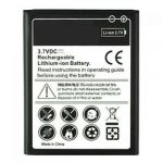 Energy Plus Bateria compatível / Samsung EB454357VU