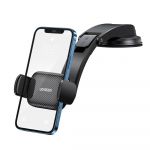 Suporte de Carro Ugreen Suction Cup Phone Holder Cockpit Black (Lp370) - 6957303892389