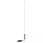 Shakespeare Marine 36" Low-Profile AIS Stainless Steel Whip Antenna