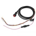 Garmin Power Cable 8-Pin f/echoMAP(TM) Series & GPSMAP® Series