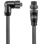 Garmin NMEA 2000® Backbone/Drop Cables (Right Angle) 1'