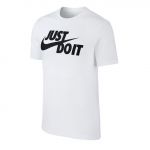 Nike T-shirt Sportswear Branco Xl - A28867075
