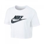 Nike Camisola NSW Essentials CRP ICN Mulher - BV6175-100-XL