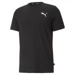 Puma T-shirt ESS Small Logo Preto XL