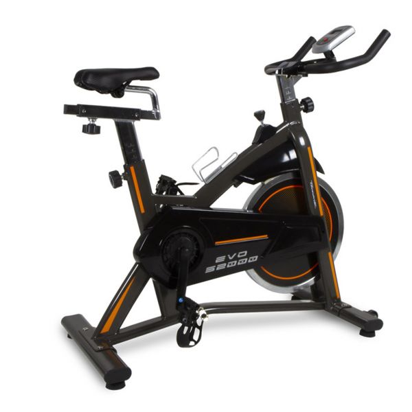 Bodytone SMB1 V3 Smart Bike Ciclo Indoor