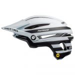 Bell Capacete Sixer Mips 2020 White / Black S