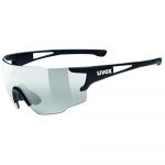 Uvex Óculos Sportstyle 804 Black Photochromatic/CAT1-3