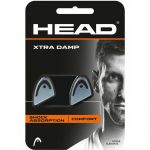 Head Anti-vibrador Xtra Damp Grey