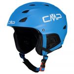 Cmp Campagnolo Capacete Xj-3 Blue Jewel S - 38B4684_M713-S