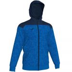 Joma Sweater Desportivo Winner Ii Royal / Navy XXS
