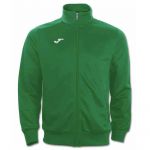 Joma Sweater Desportivo Combi Green XXS