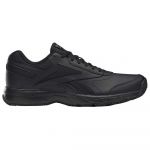 Reebok Running Work N Cushion 4.0 Black / Cold Grey 5 / Black 45