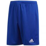 Adidas Calças Parma 16 Bold Blue / White 116 cm