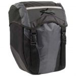 Xlc Alforjes Individual Bags Set Ba S40 15l Black / Anthracite