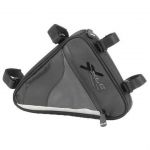 Xlc Saco para Bicicleta Frame Bag Ba S45 1.7l Black / Anthracite