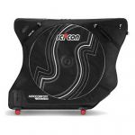 Sci-con Saco de Bicicleta Aero Comfort 3.0 Tsa Road Bag