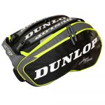 Dunlop Saco para Raquetes de Padel Thermo Elite Black / Yellow