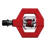 Crankbrothers Pedais Candy 1 Red