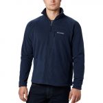 Columbia Casaco Polar Fast Trek Ii Collegiate Navy S