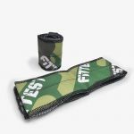 Fittest Strength wraps 6.0 - STRNGTH6