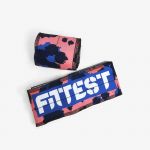 Fittest Strength wraps 5.0 - STRNGTH5