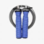 Fittest Speed Rope Erg Azul - SPDERG