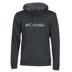 Columbia Sweater Desportivo Csc Basic Logo Black Xl