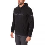 Columbia Sweater Desportivo Csc Basic Logo Black M