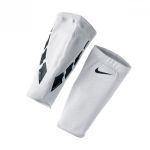 Nike Meias de Compressão para Caneleiras Meia Caneleira - SE0173-103-L