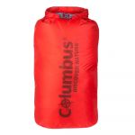 Columbus Saco Ultralight Dry Sack 35l Red
