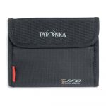 Tatonka Carteira Euro Wallet Rfid B Black