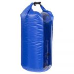 Trespass Saco Exhalted 20l Dry Bag Blue UUACBAN30001-BLU-One